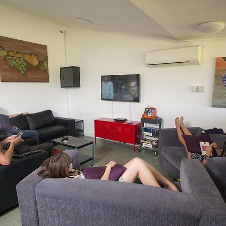 ฮันเตอร์ วัลเลย์ วายเอชเอ Hostel เซสส์น็อก ภายนอก รูปภาพ