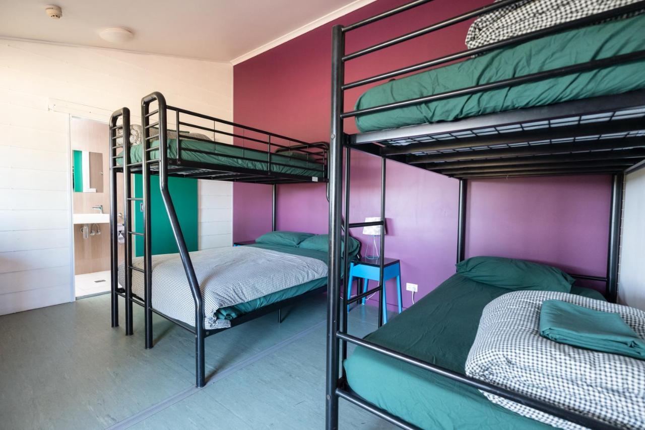 ฮันเตอร์ วัลเลย์ วายเอชเอ Hostel เซสส์น็อก ห้อง รูปภาพ
